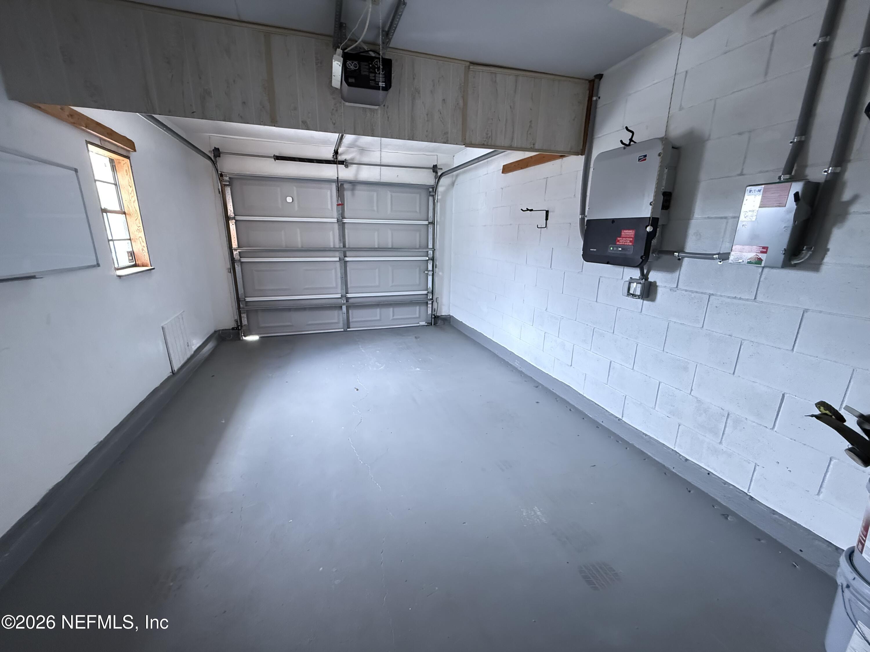 2360 Bitternut Way Jacksonville, FL 32246 - Photo 14 of 25 an empty room with windows