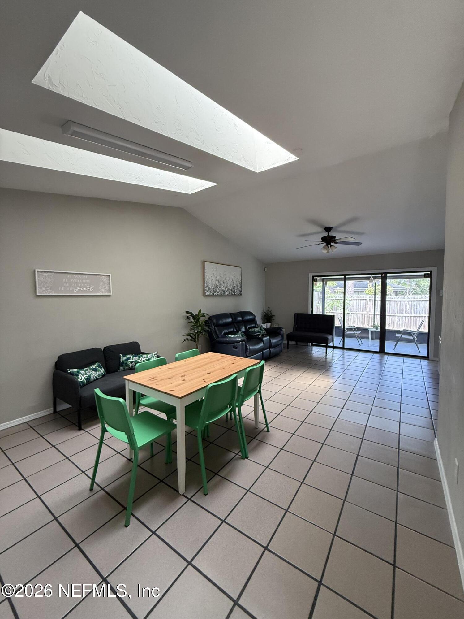 2360 Bitternut Way Jacksonville, FL 32246 - Photo 19 of 25 a room with furniture and a rug