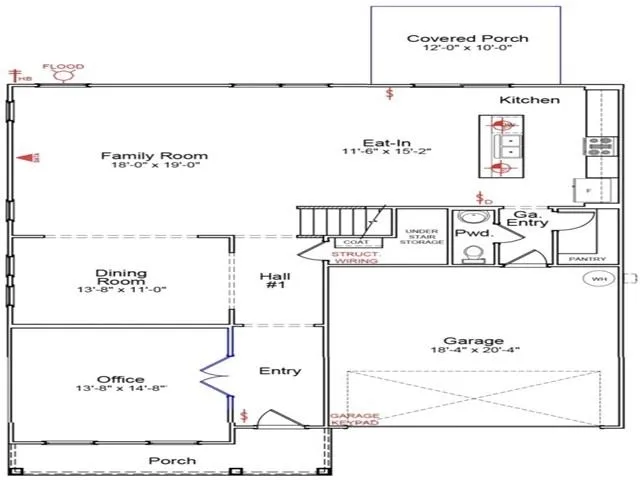 $376,000 | 423 Dodger Avenue, Chesnee, SC 29323