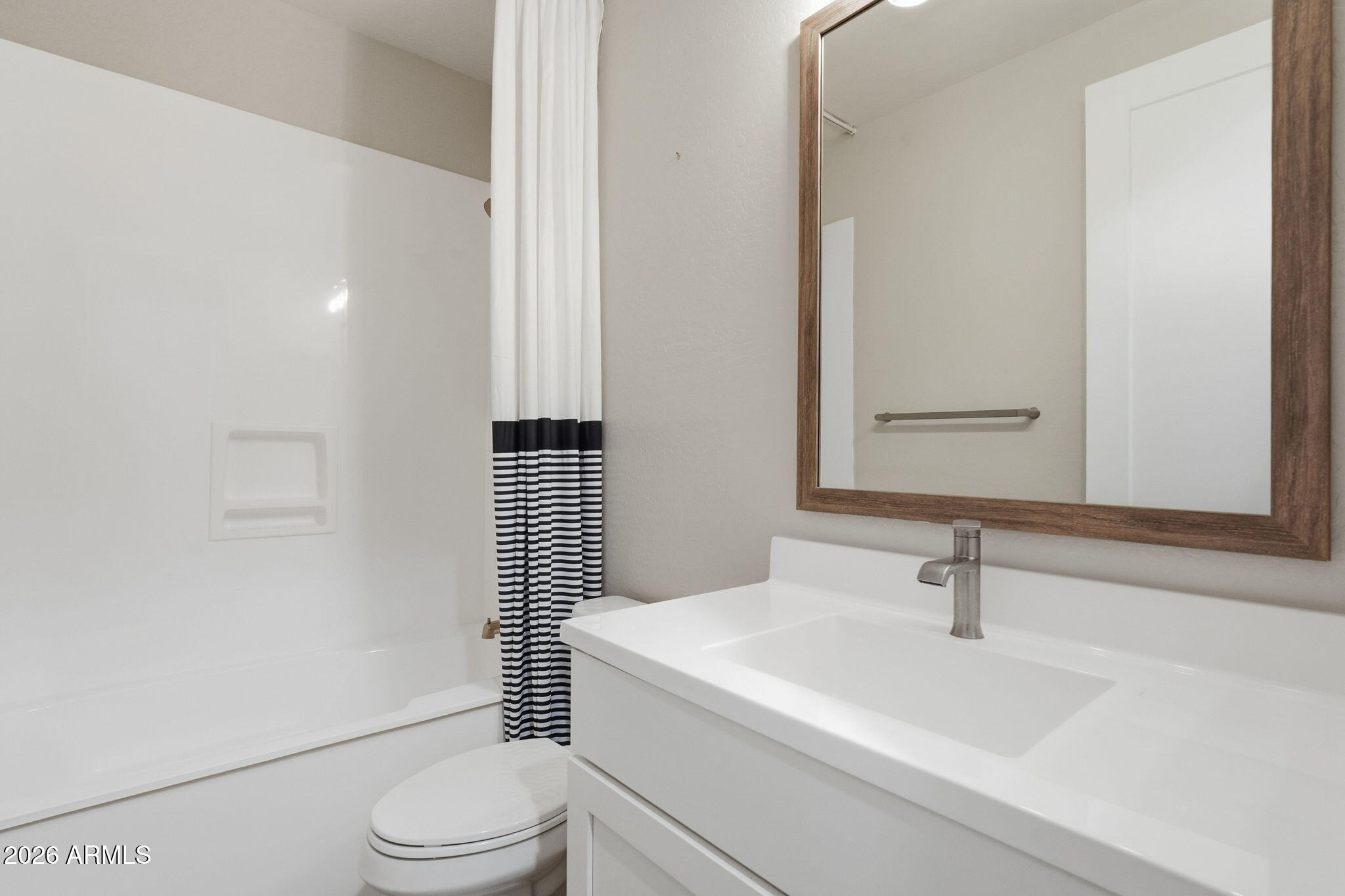 16013 West Alameda Road Surprise, AZ 85387 - Photo 20 of 29 BATHROOM RIGHT OFF OF BEDROOM 3!!!!