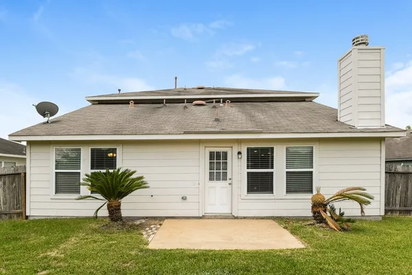 $2,075 | 4703 Montclair Hill Lane, Fresno, TX 77545