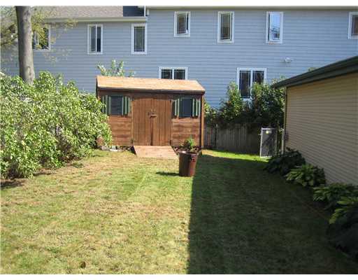 500 Nausauket Road Warwick, RI 02886 - Photo 15 of 18 Yard/Garden.
