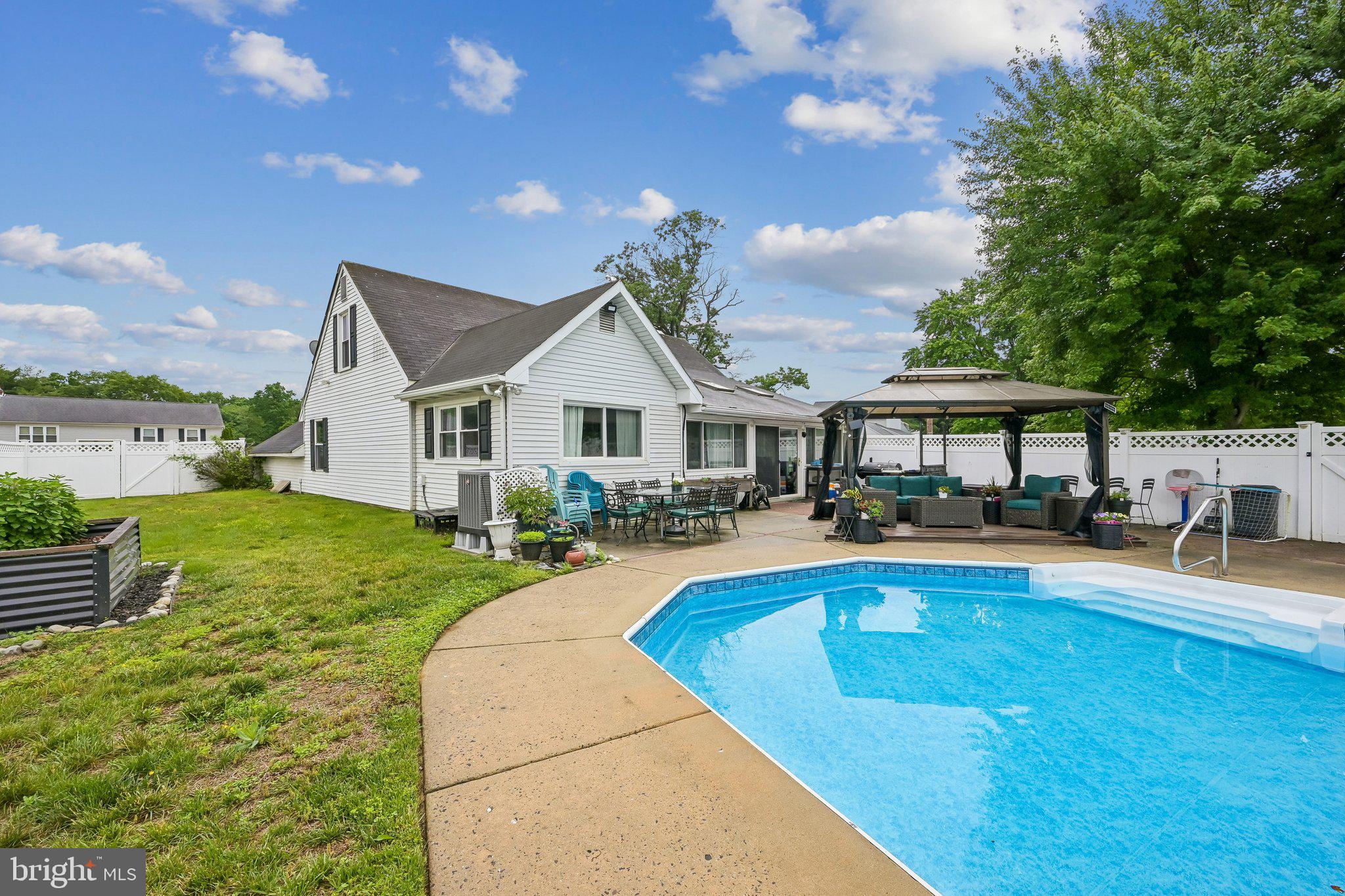 8201 Corbett Road Pennsauken, NJ 08109 - Photo 23 of 24