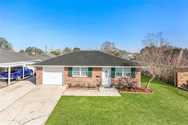 $1,875 | 761 Goodson Drive, Gretna, LA 70056