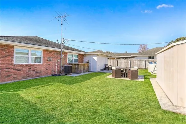 $1,875 | 761 Goodson Drive, Gretna, LA 70056