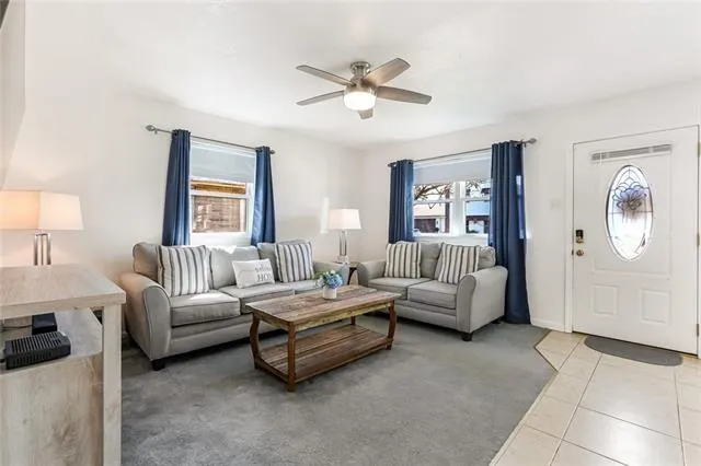 $1,875 | 761 Goodson Drive, Gretna, LA 70056