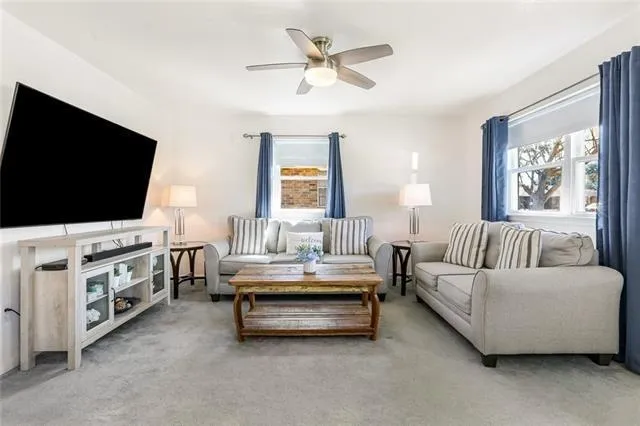 $1,875 | 761 Goodson Drive, Gretna, LA 70056