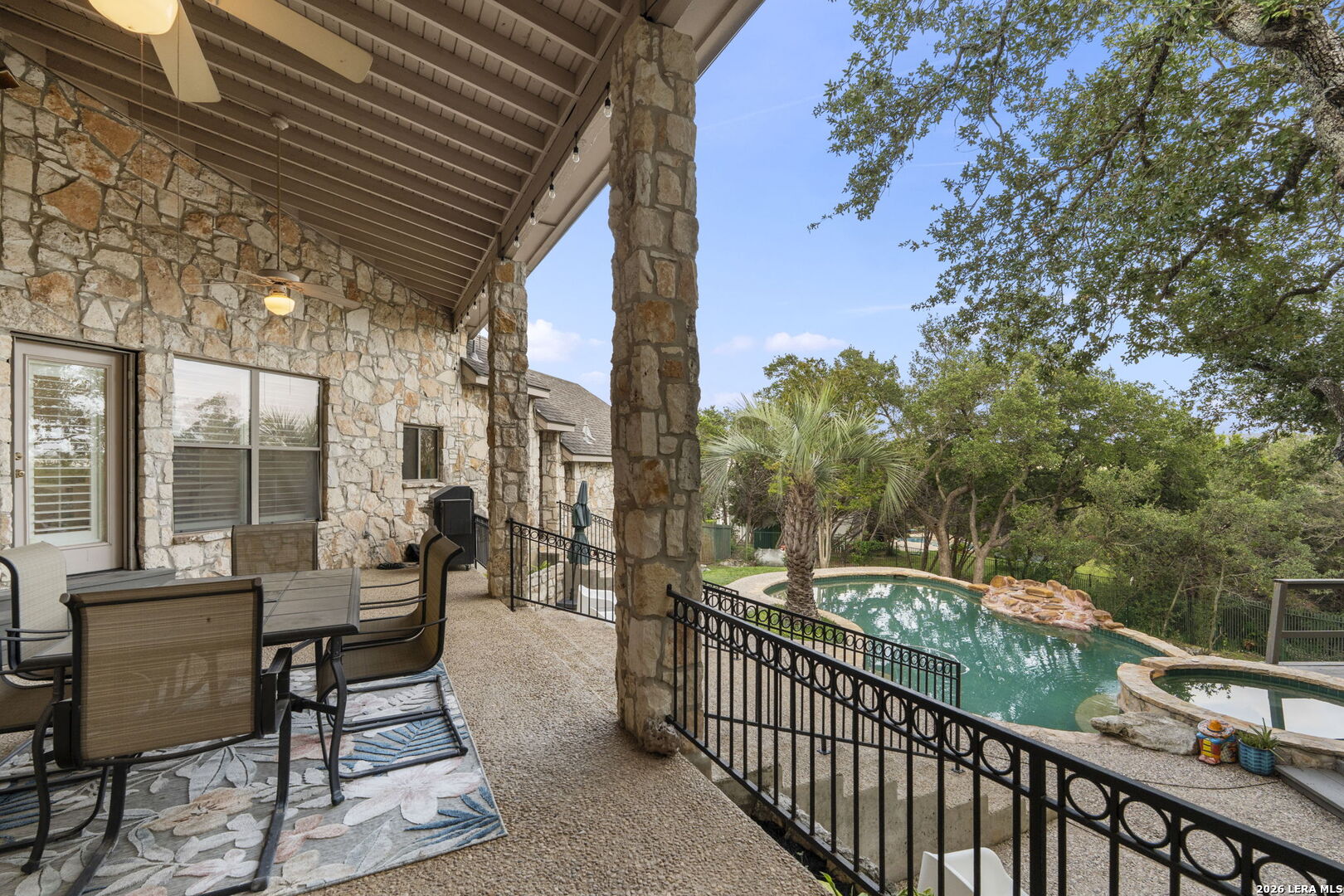 27 Trophy Ridge San Antonio, TX 78258 - Photo 42 of 78