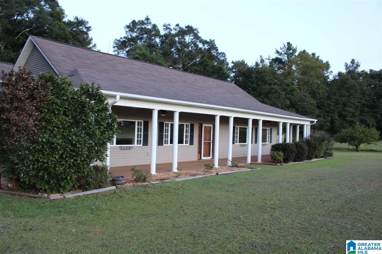 203 Camp Creek Road Vincent, AL 35178 - Photo 2 of 31