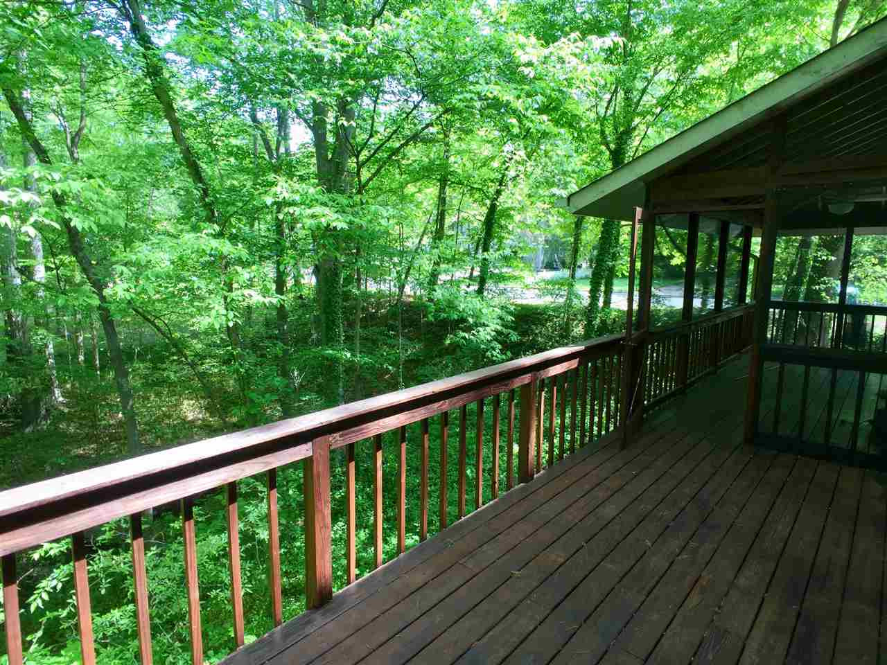 4204 Trotter Ridge Road Durham, NC 27707 - Photo 13 of 13 Photo 13