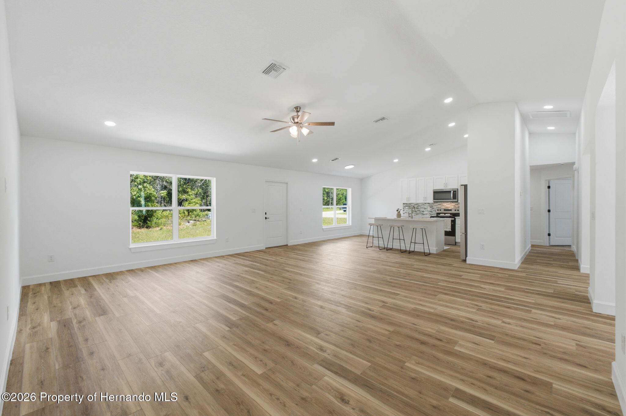 14586 Mocking Wren Road Weeki Wachee, FL 34614 - Photo 15 of 40