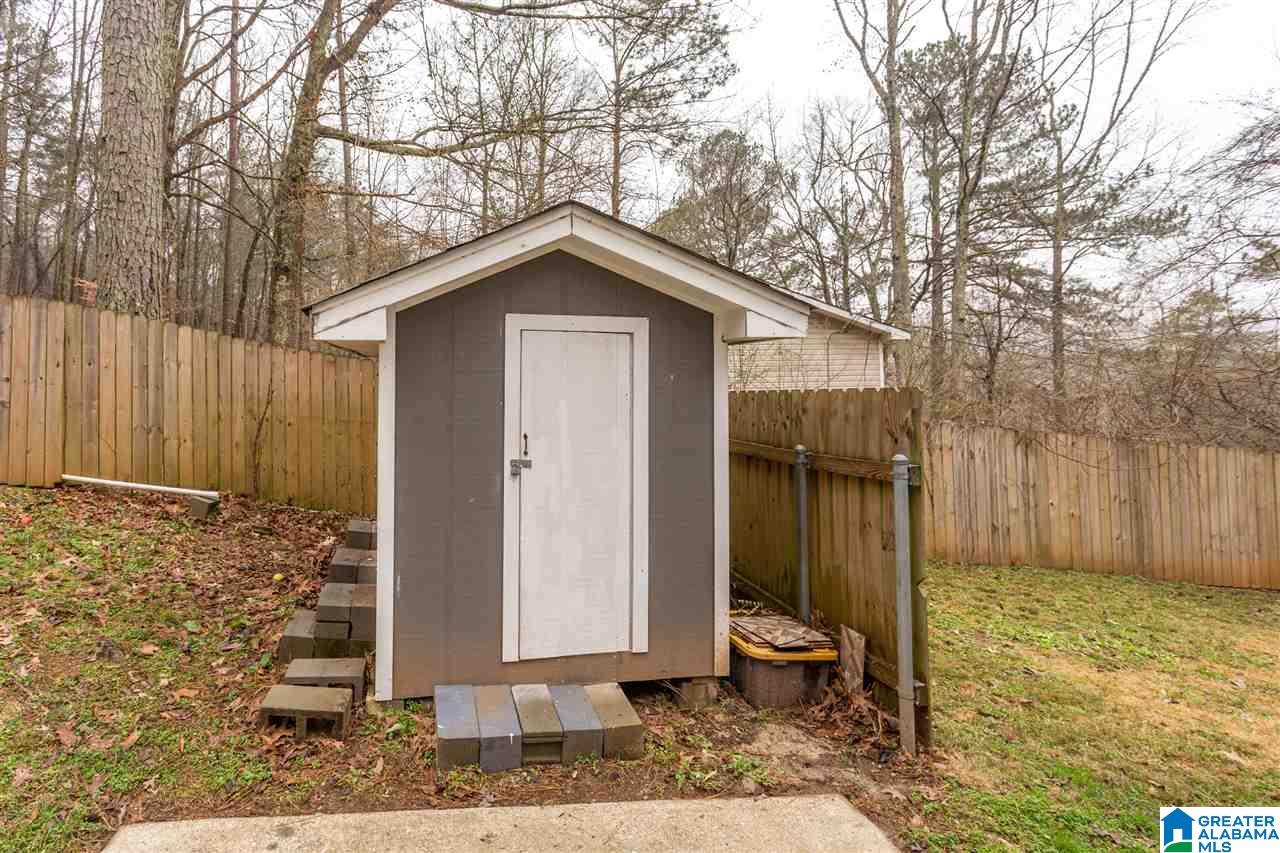7853 Happy Hollow Road Trussville, AL 35173 - Photo 30 of 34