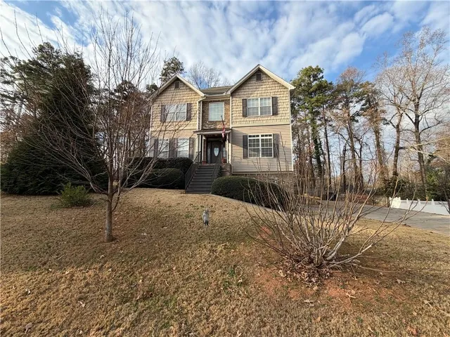 $500,000 | 48 Stonehedge Court, Buford, GA 30518