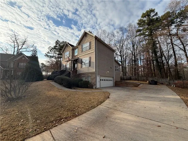 $500,000 | 48 Stonehedge Court, Buford, GA 30518