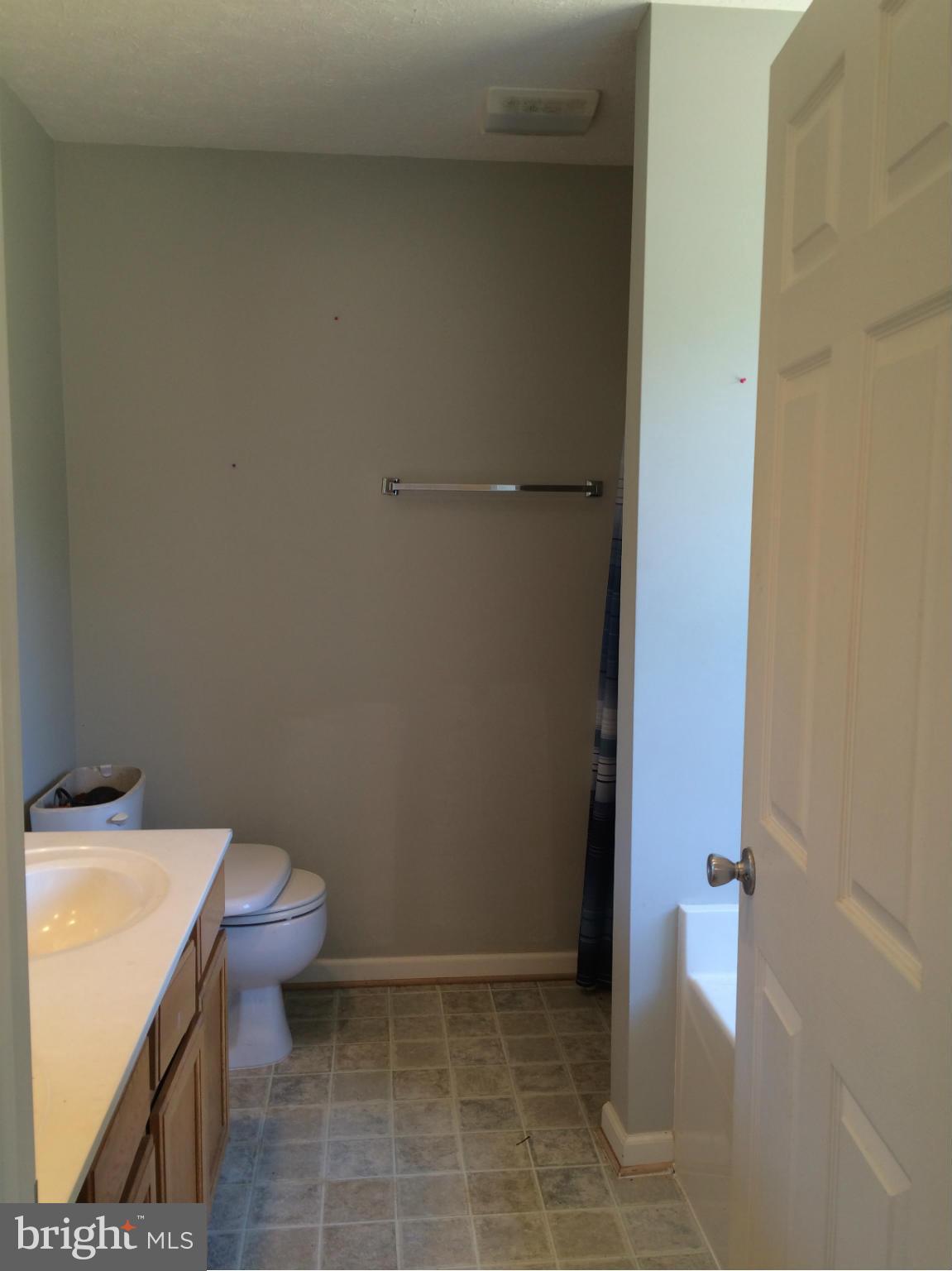 12088 Alum Springs Road Culpeper, VA 22701 - Photo 12 of 17 Bath (Master)