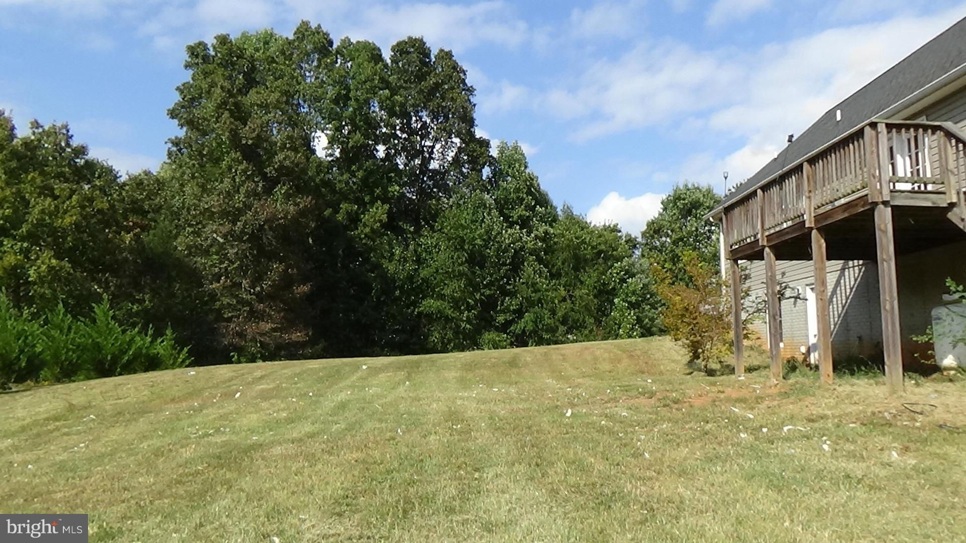 12088 Alum Springs Road Culpeper, VA 22701 - Photo 17 of 17 Exterior (Rear)