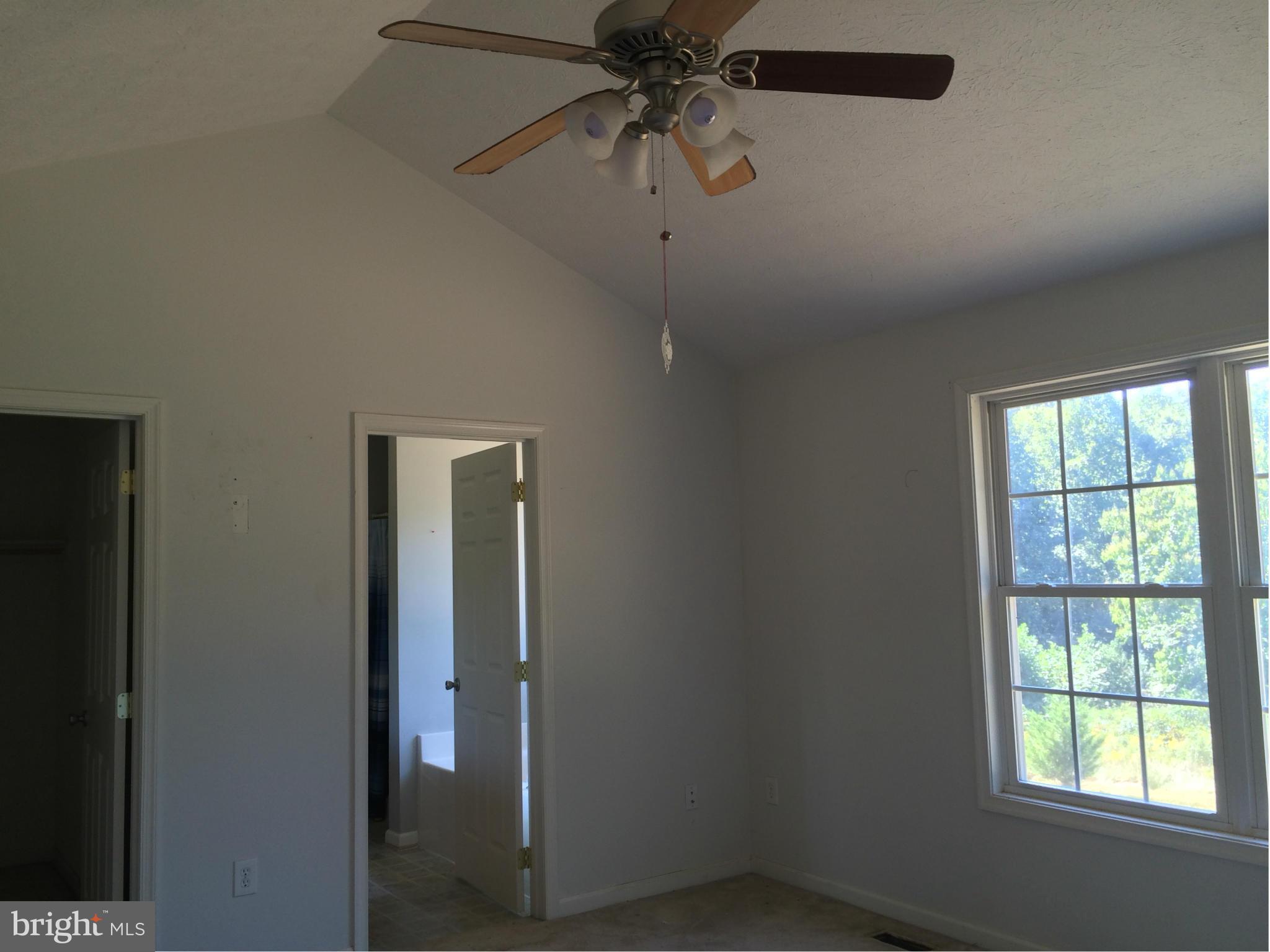 12088 Alum Springs Road Culpeper, VA 22701 - Photo 4 of 17 Bedroom (Master)