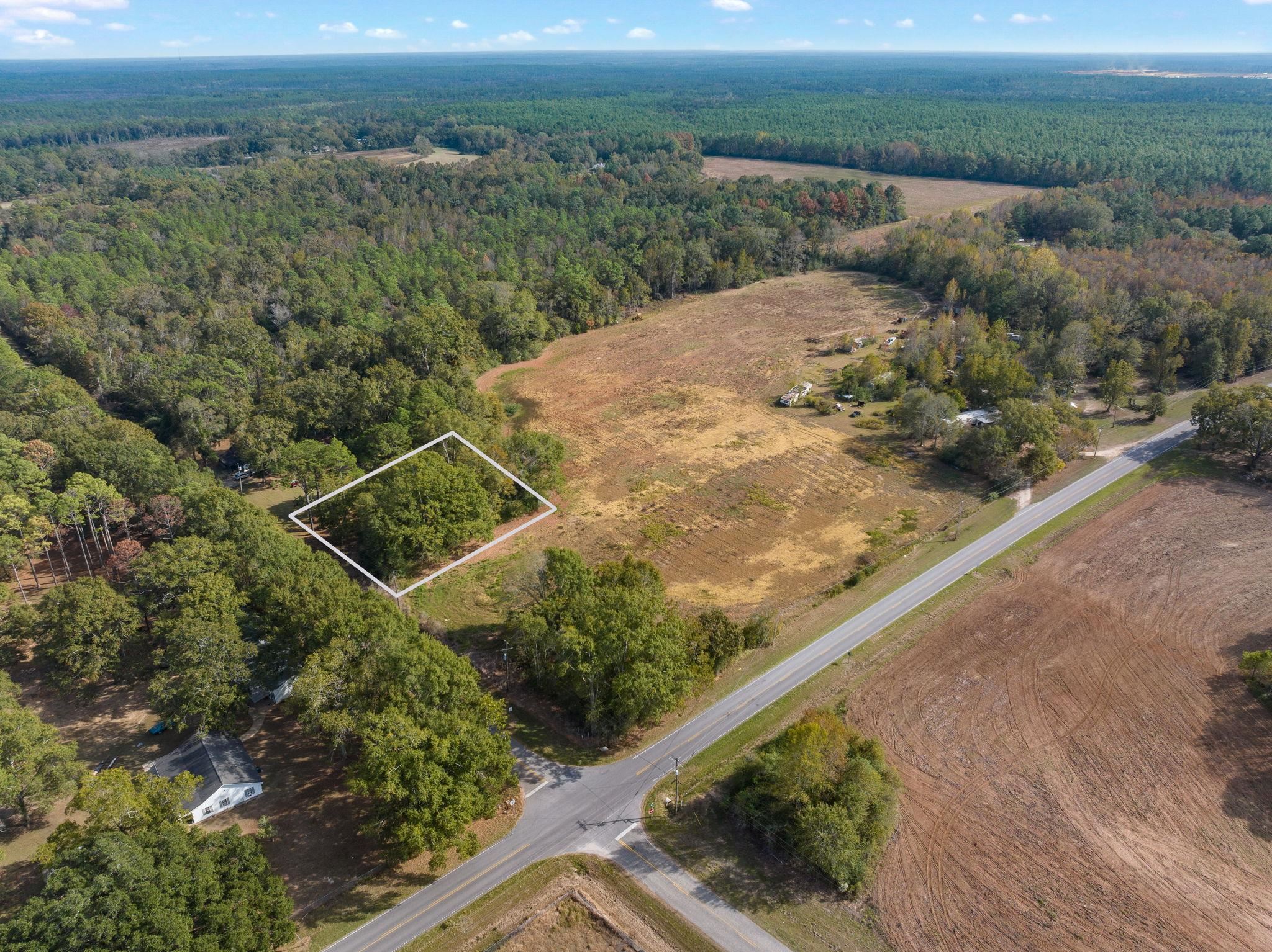 16200 Khola Stewart Road Bay Minette, AL 36507 - Photo 1 of 15