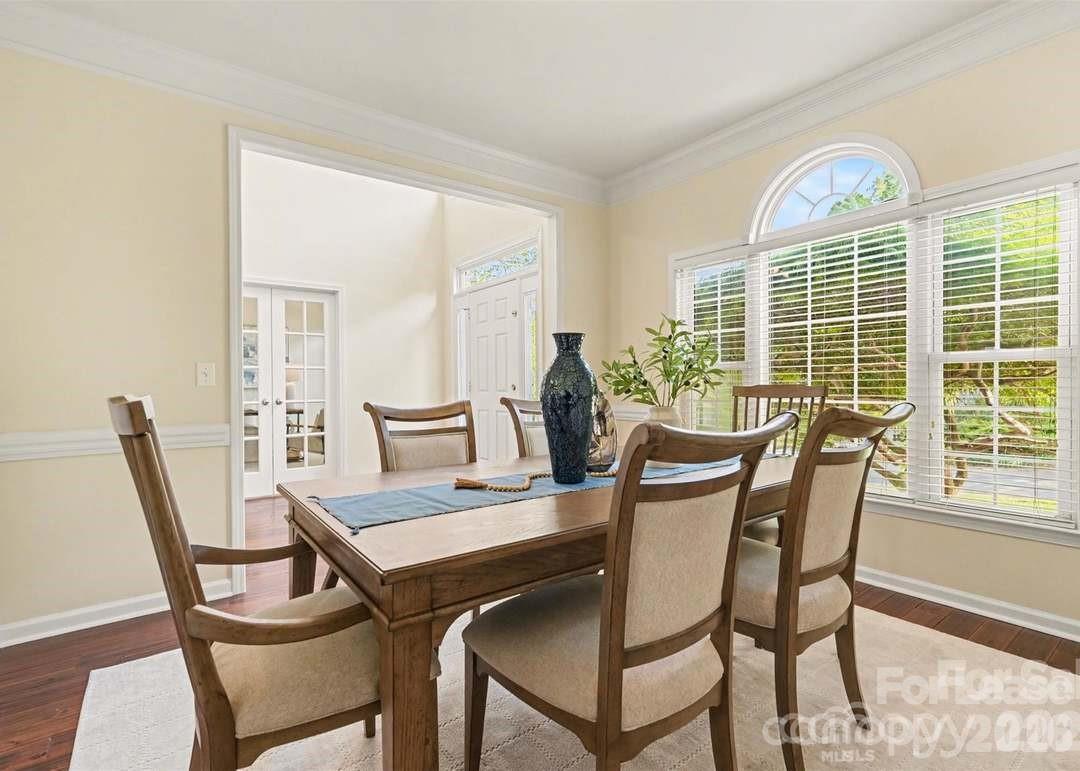 16919 Laureate Road Huntersville, NC 28078 - Photo 2 of 13