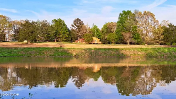 a view of a lake view
