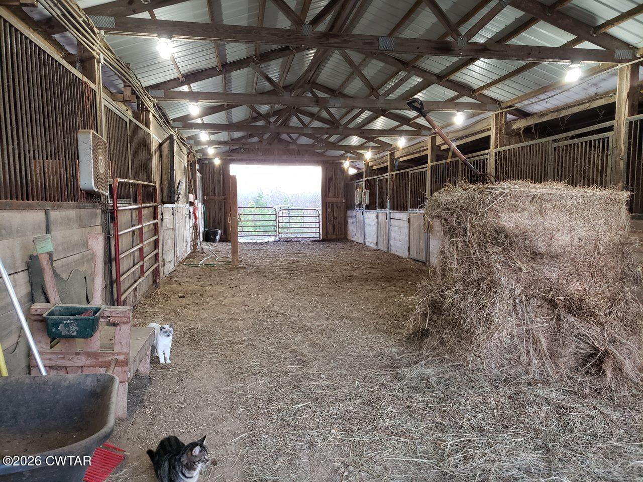 3540 Mt Carmel Road Camden, TN 38320 - Photo 12 of 29 20200105_165001