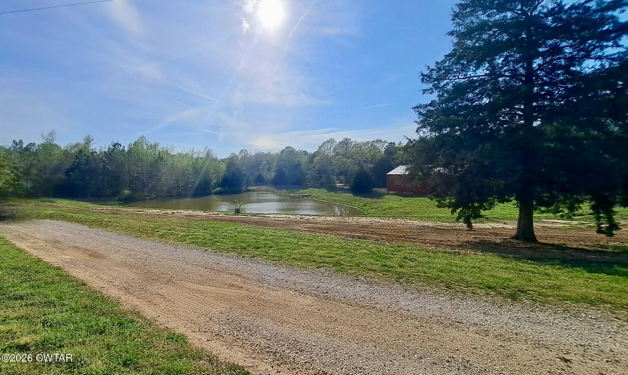 3540 Mt Carmel Road Camden, TN 38320 - Photo 5 of 29 View