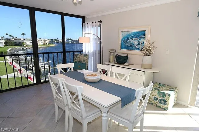 $8,500 | 3200 Gulf Shore Boulevard North, Unit 318, Naples, FL 34103