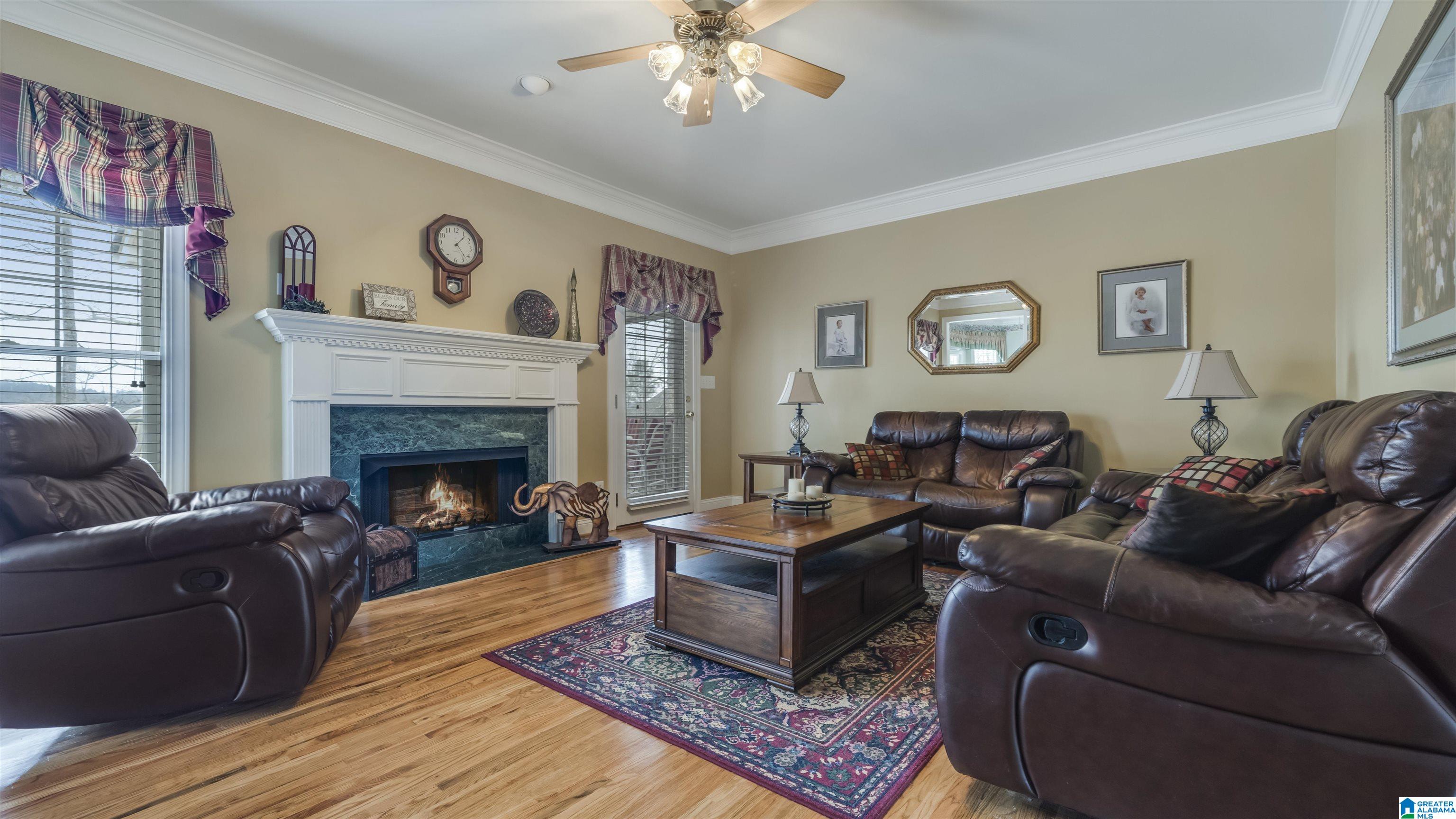 139 Clairmont Road Sterrett, AL 35147 - Photo 12 of 43