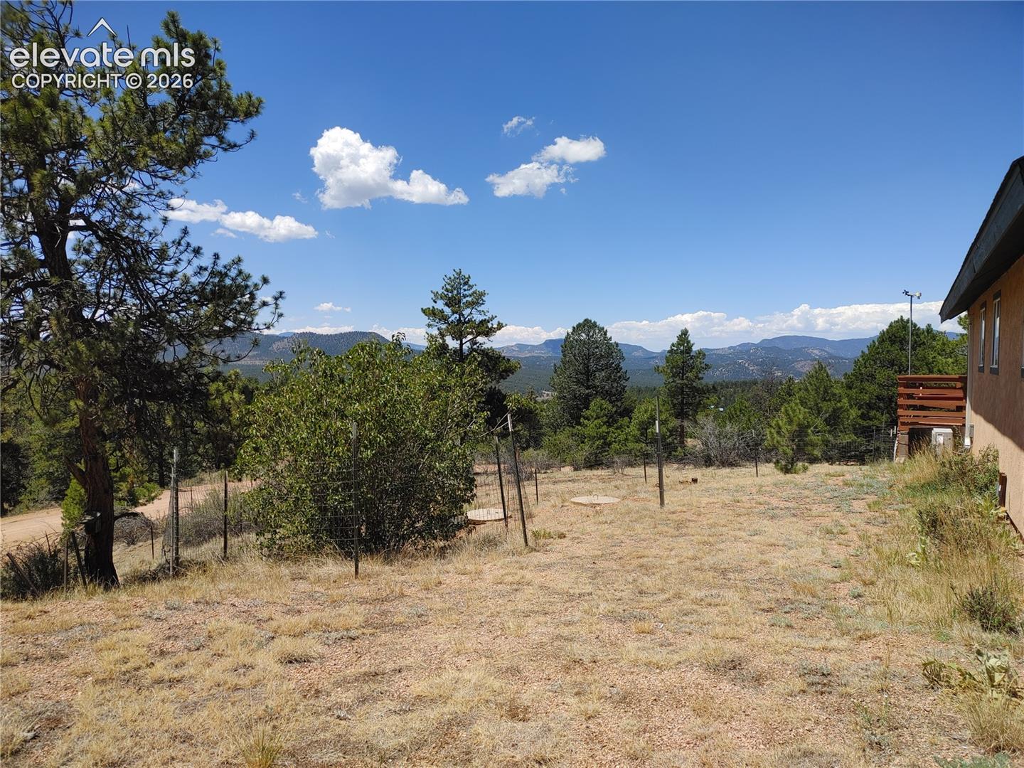 192 Columbine Road Florissant, CO 80816 - Photo 48 of 50 Gallery Image 48
