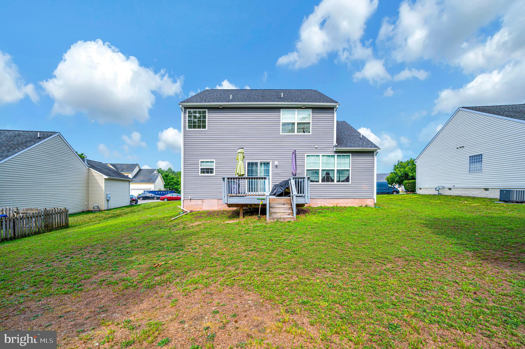 23103 Travers Street Ruther Glen, VA 22546 - Photo 40 of 44