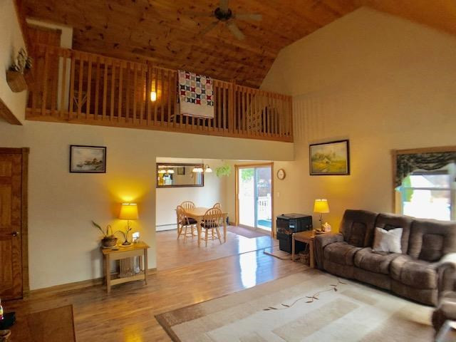 746 Cumberland Head Road Plattsburgh, NY 12901 - Photo 7 of 30 Gallery Image 7