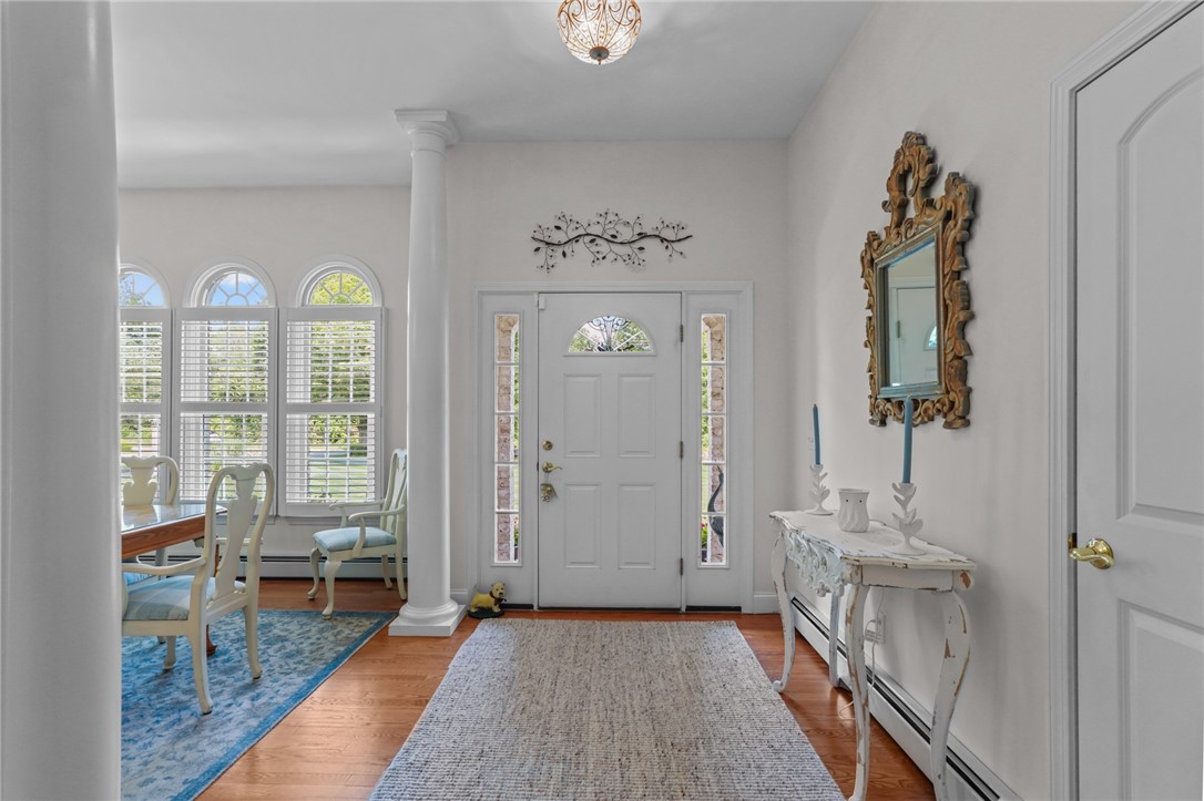 126 Absalona Hill Road Glocester, RI 02814 - Photo 11 of 50