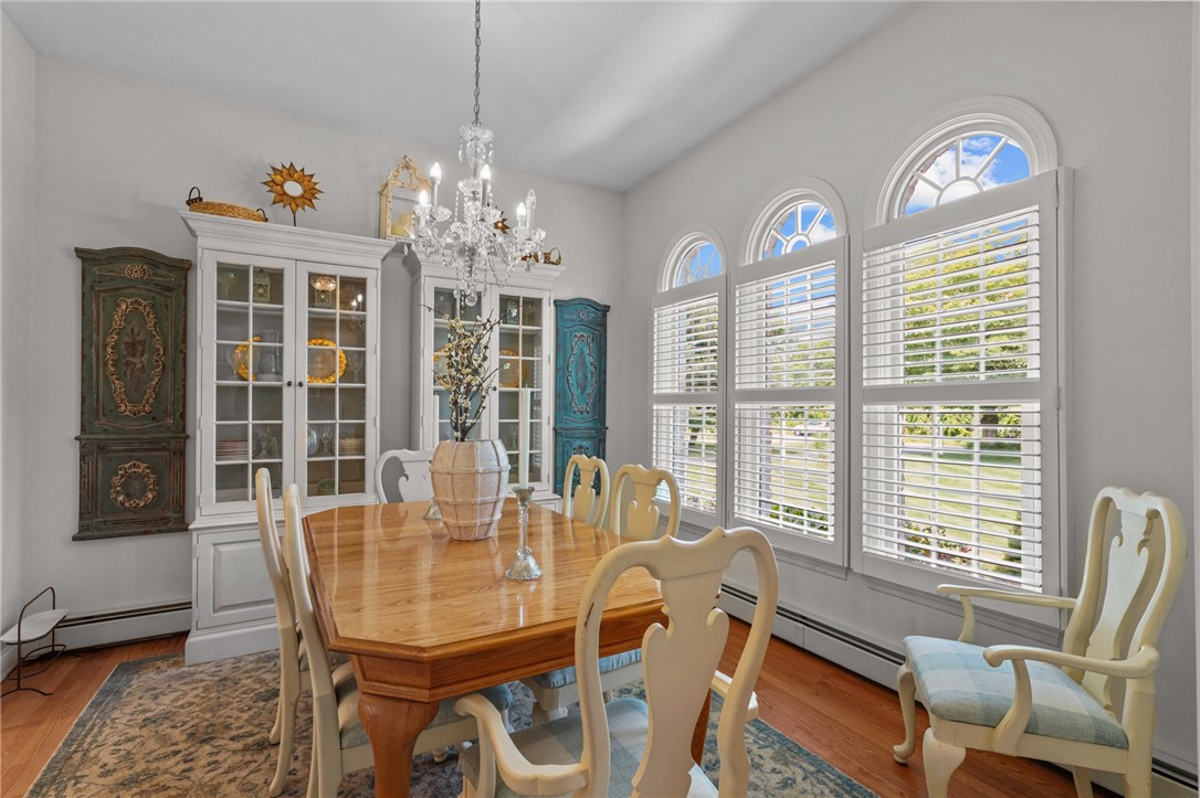 126 Absalona Hill Road Glocester, RI 02814 - Photo 12 of 50