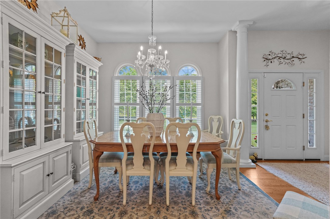 126 Absalona Hill Road Glocester, RI 02814 - Photo 13 of 50