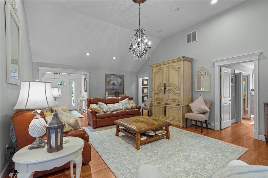 126 Absalona Hill Road Glocester, RI 02814 - Photo 14 of 50