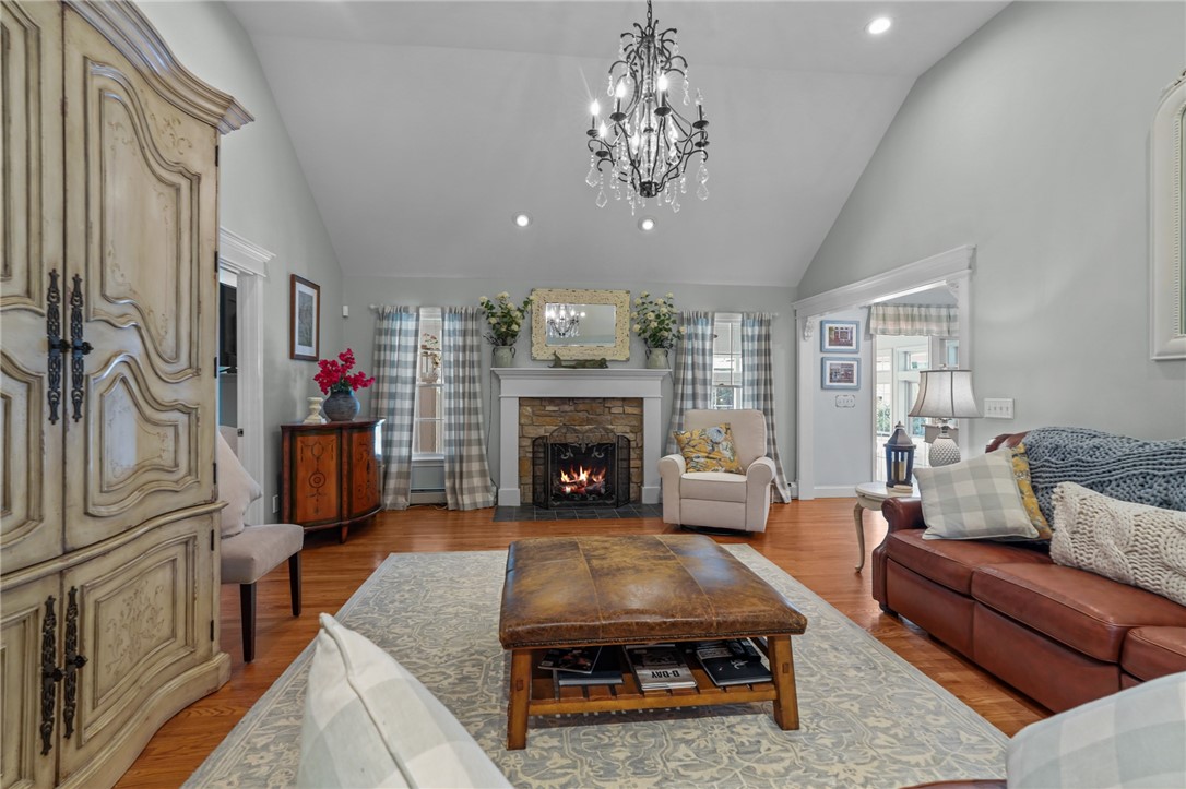 126 Absalona Hill Road Glocester, RI 02814 - Photo 15 of 50