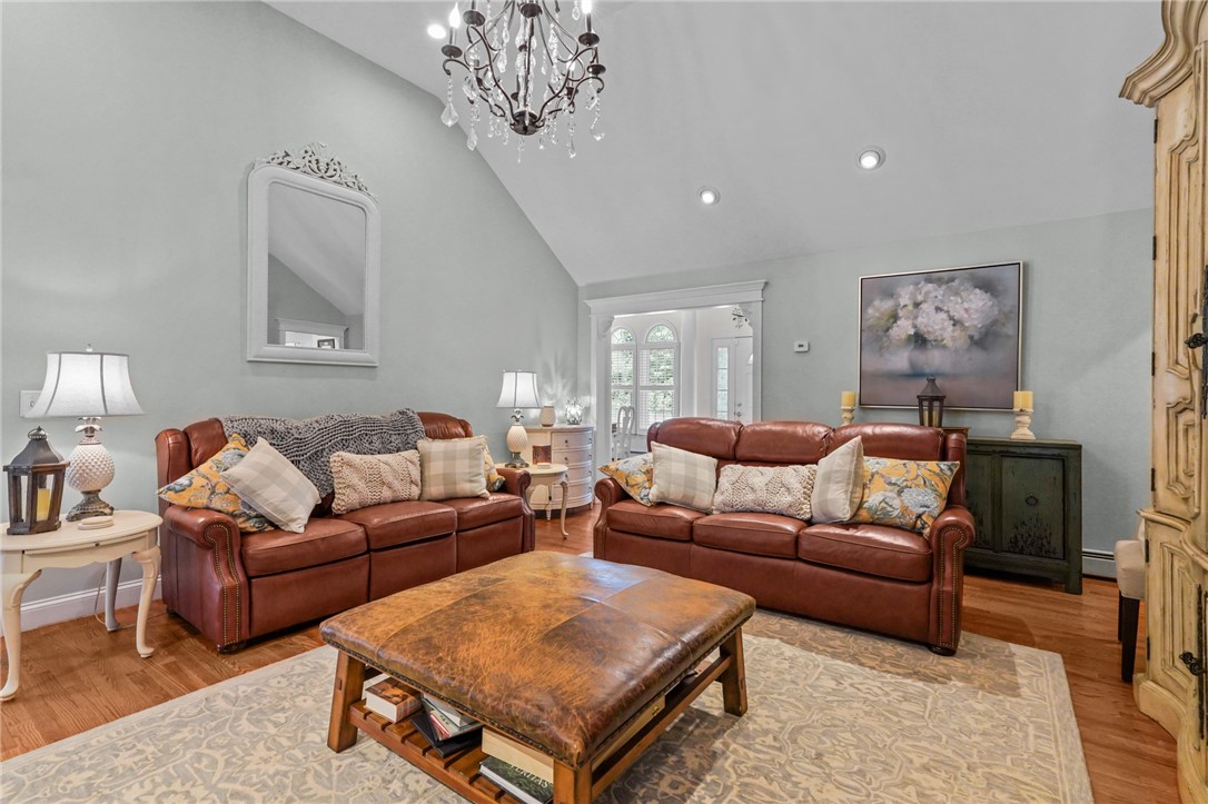 126 Absalona Hill Road Glocester, RI 02814 - Photo 16 of 50