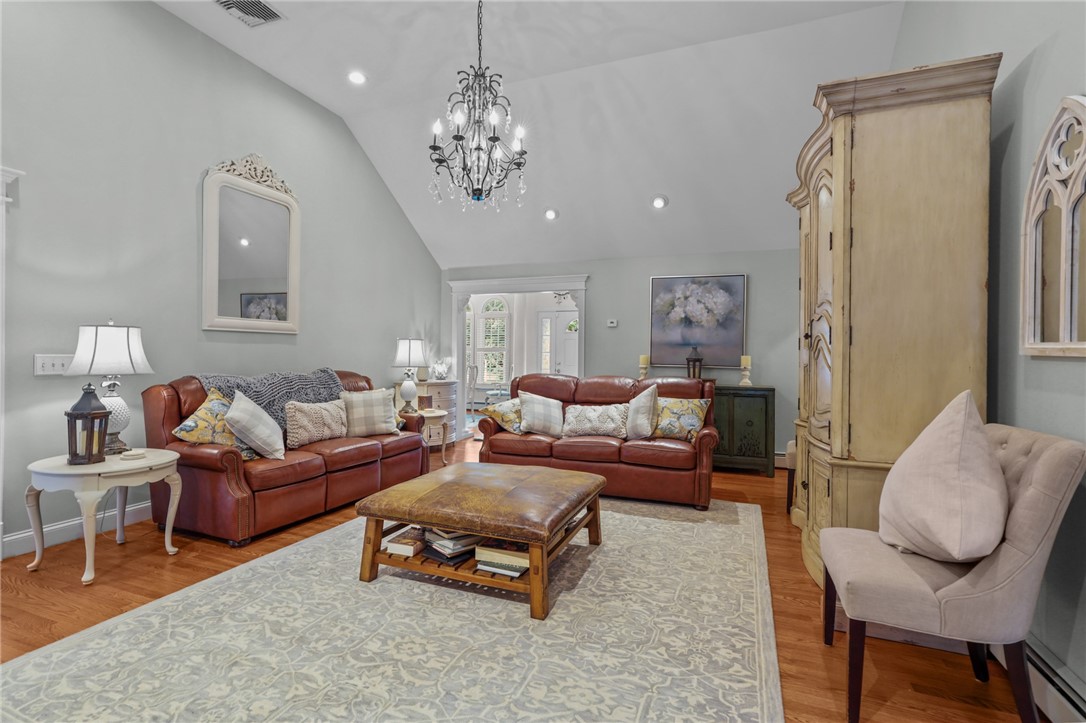 126 Absalona Hill Road Glocester, RI 02814 - Photo 17 of 50