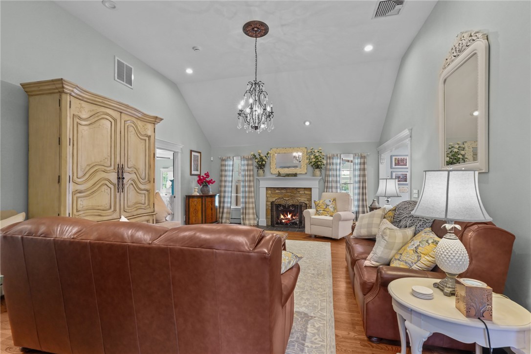 126 Absalona Hill Road Glocester, RI 02814 - Photo 18 of 50