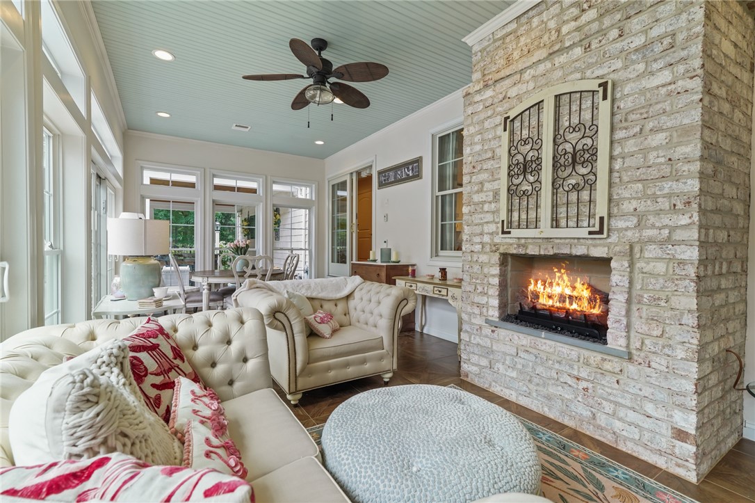 126 Absalona Hill Road Glocester, RI 02814 - Photo 20 of 50