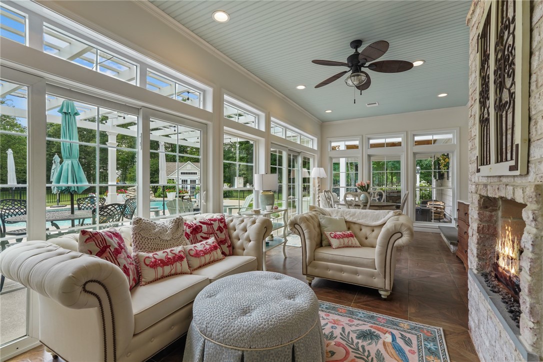 126 Absalona Hill Road Glocester, RI 02814 - Photo 21 of 50