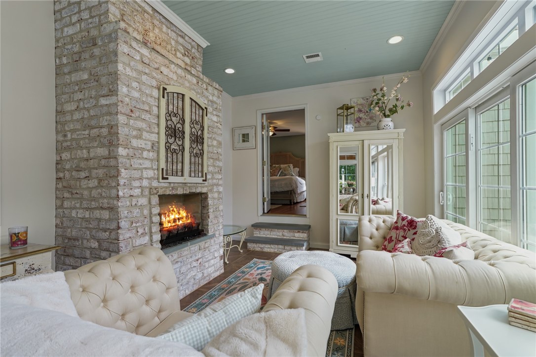 126 Absalona Hill Road Glocester, RI 02814 - Photo 23 of 50