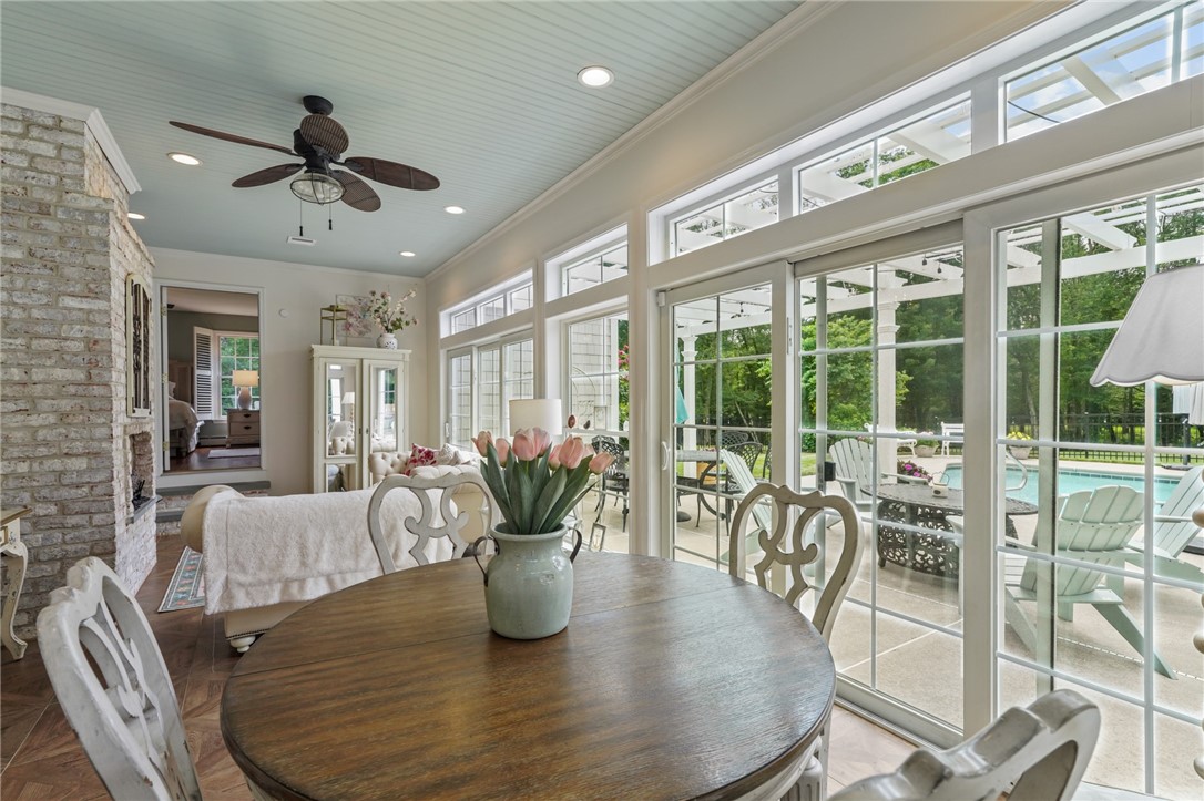 126 Absalona Hill Road Glocester, RI 02814 - Photo 24 of 50