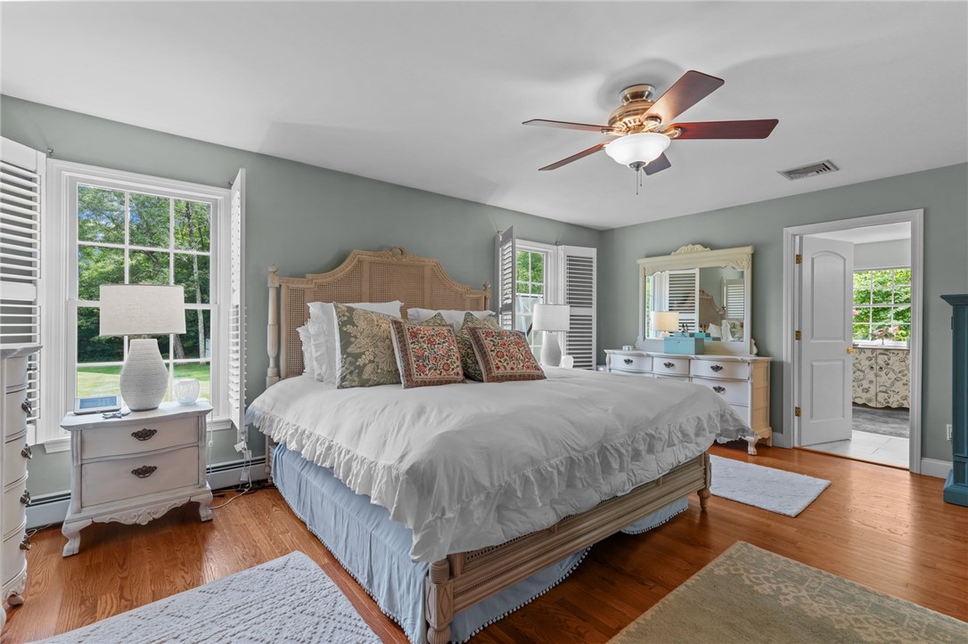 126 Absalona Hill Road Glocester, RI 02814 - Photo 25 of 50