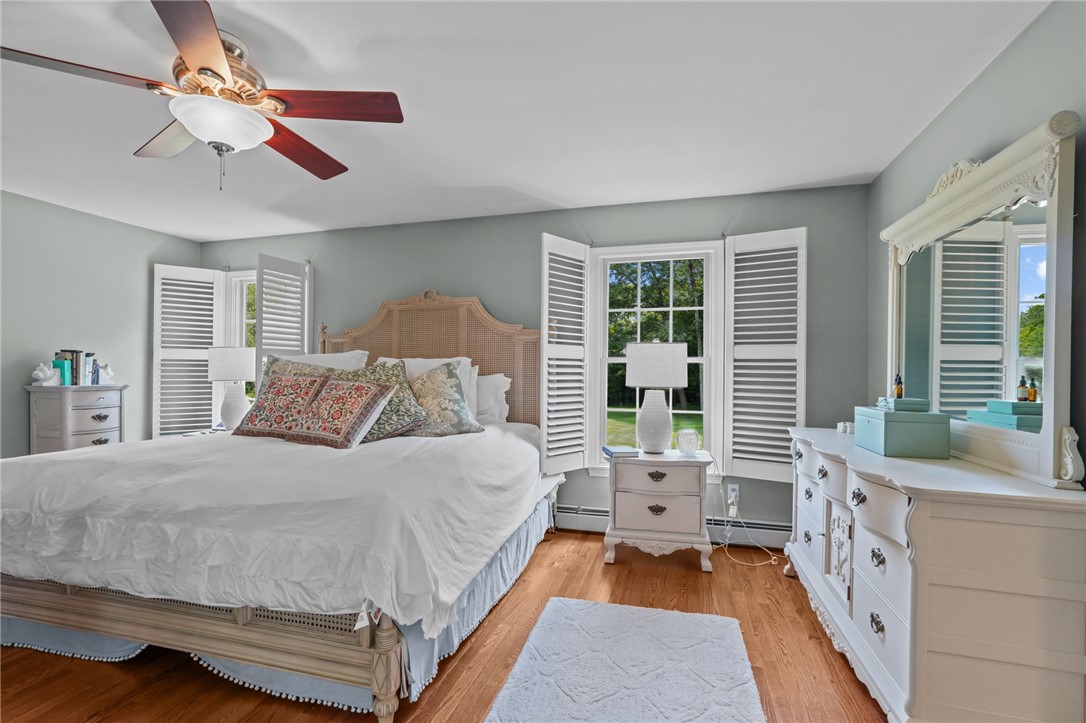 126 Absalona Hill Road Glocester, RI 02814 - Photo 27 of 50