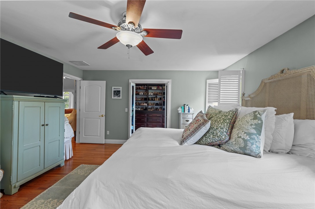 126 Absalona Hill Road Glocester, RI 02814 - Photo 28 of 50