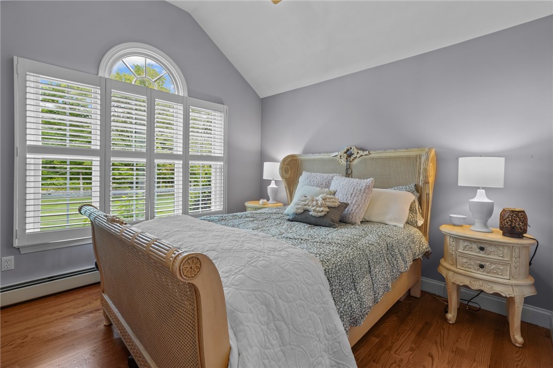 126 Absalona Hill Road Glocester, RI 02814 - Photo 33 of 50