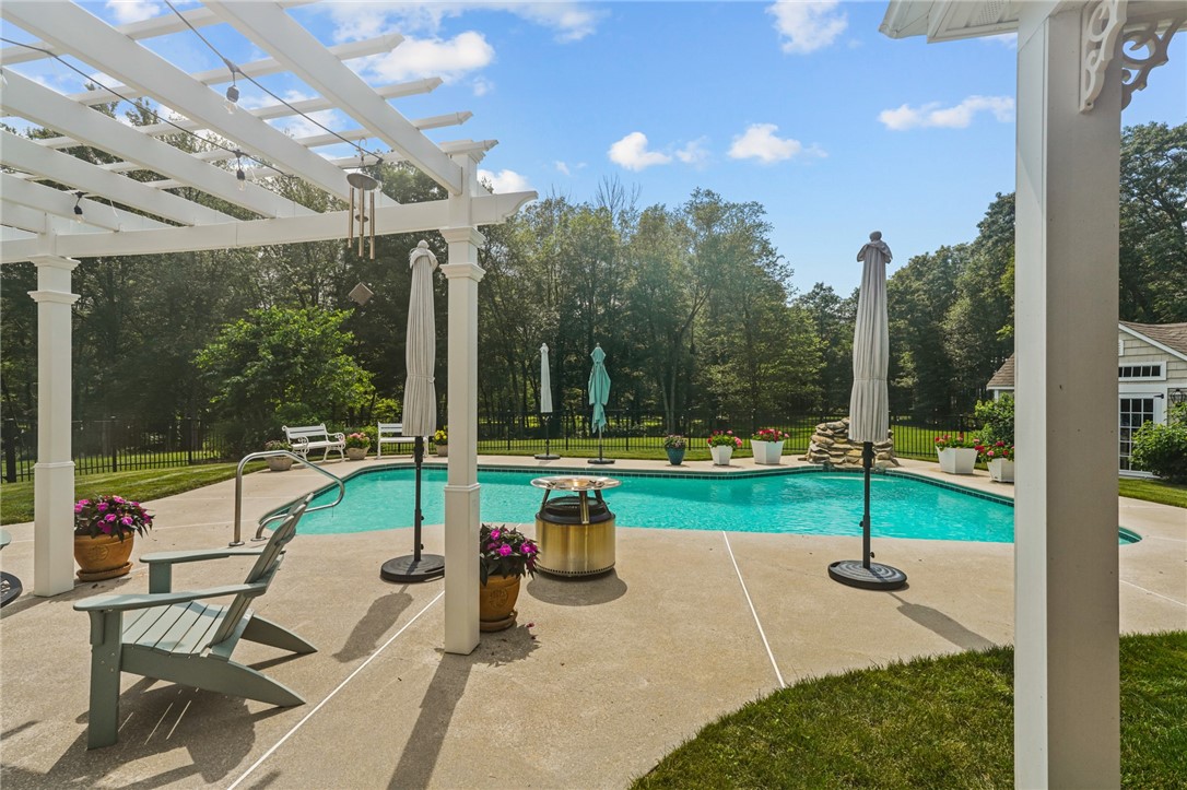 126 Absalona Hill Road Glocester, RI 02814 - Photo 40 of 50