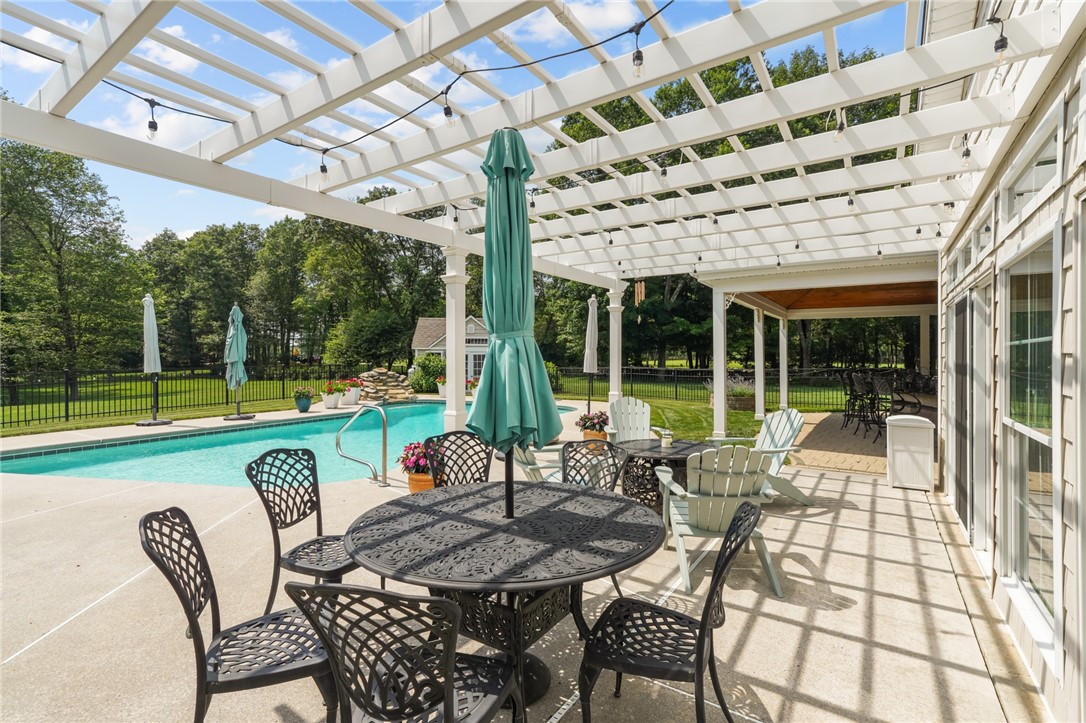 126 Absalona Hill Road Glocester, RI 02814 - Photo 41 of 50