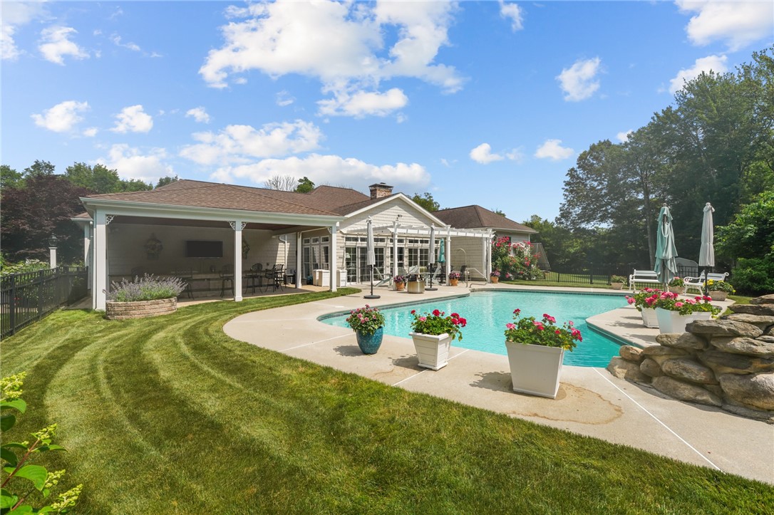 126 Absalona Hill Road Glocester, RI 02814 - Photo 43 of 50